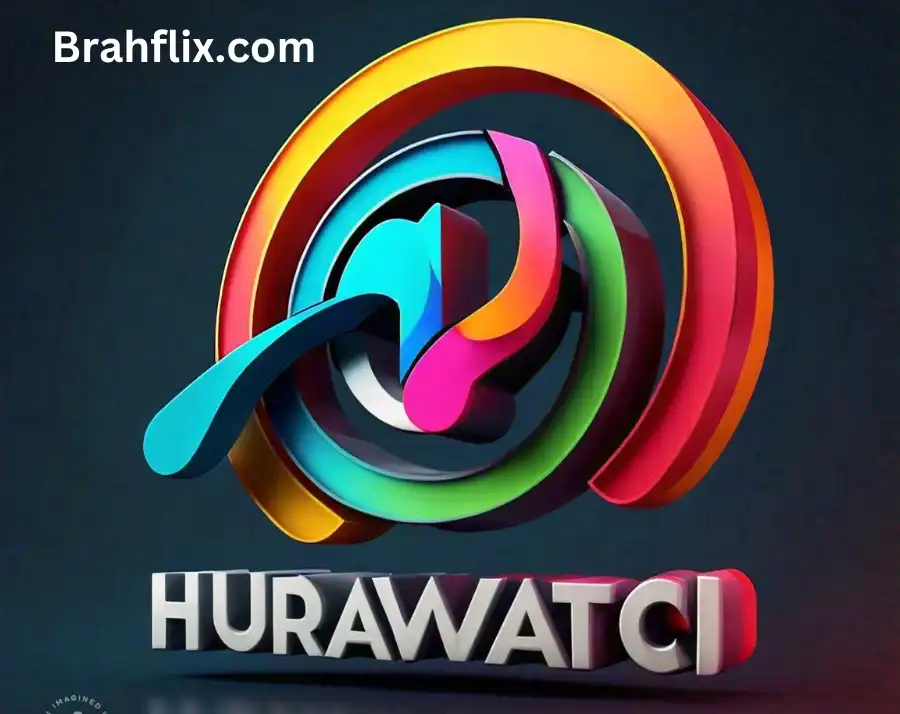 Hurawatch