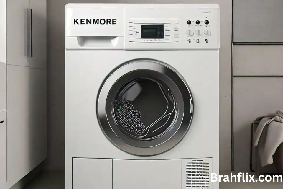 Kenmore Dryer Model 11062812990