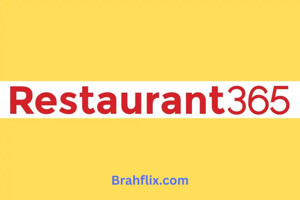 PAR Tech vs Restaurant 365