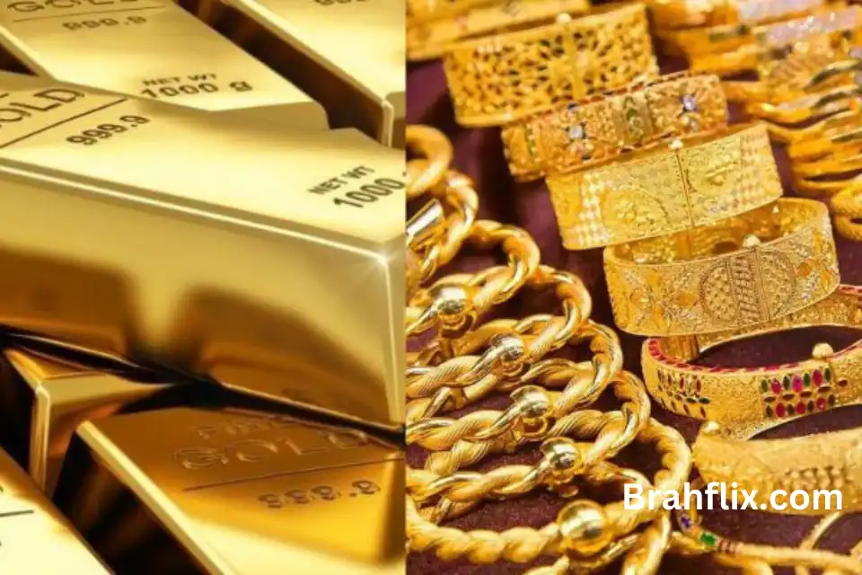 Top 10 Gold Producing Countries