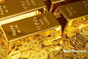 Top 10 Gold Producing Countries