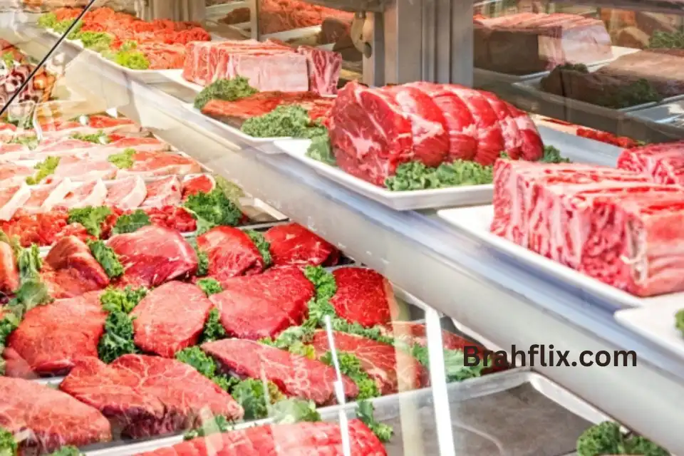 Top 10 Meat Producing Countries