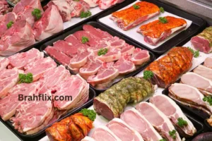 Top 10 Meat Producing Countries