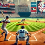 Atlanta Braves vs Yankees Match Player Stats
