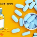Ruma Aid Tablet