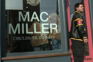 Mac Miller Store