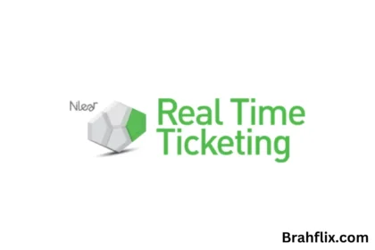 Nilear MyTickets Mobile App