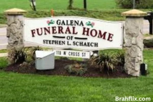 Appleyards Funeral Home