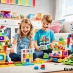 Top Educational Toys for Children Lumolog