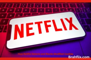 Netflix premium cookies mods matrix