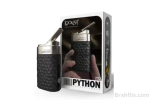 Lookah Python Amazon