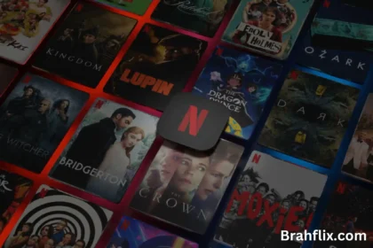 Netflix premium cookies mods matrix