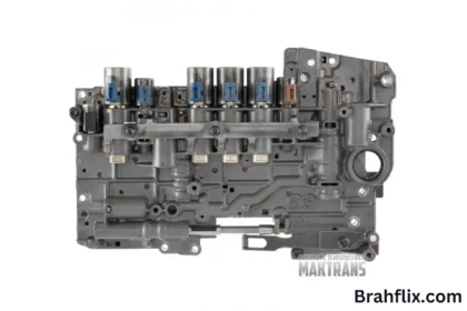 AC60F Operating Temp Range