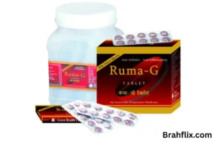 Ruma Aid Tablet