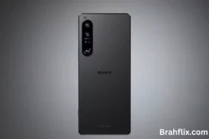 Unsin Sony XDA