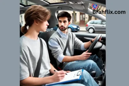 Difference Between Driving Instructor and Driving Coach