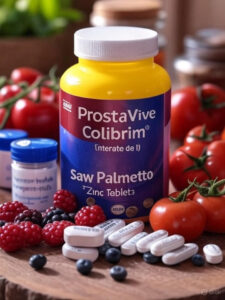 ProstaVive Colibrim