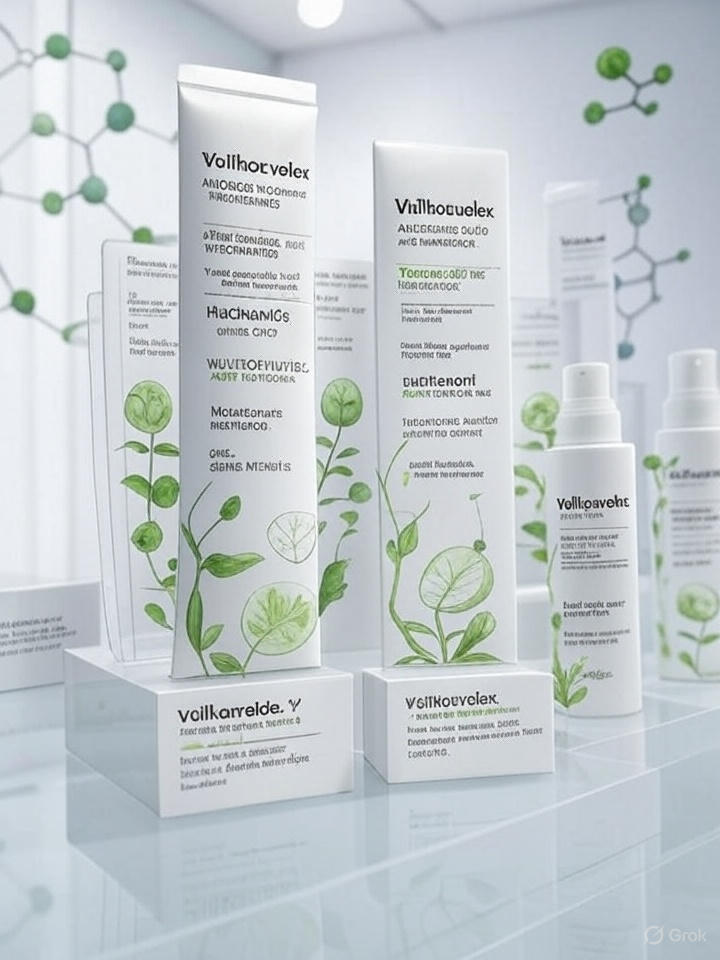 Are The Ingredients in Vullkozvelex Safe to Use? A Comprehensive Guide