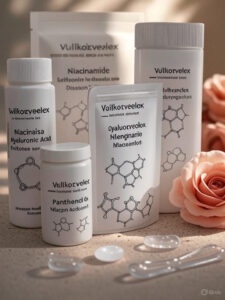 Ingredients in Vullkozvelex Safe to Use