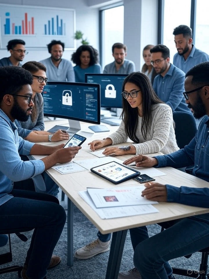 Program Geeks Social Media News Should Know in 2025