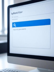 Search Box Optimization byRankStar