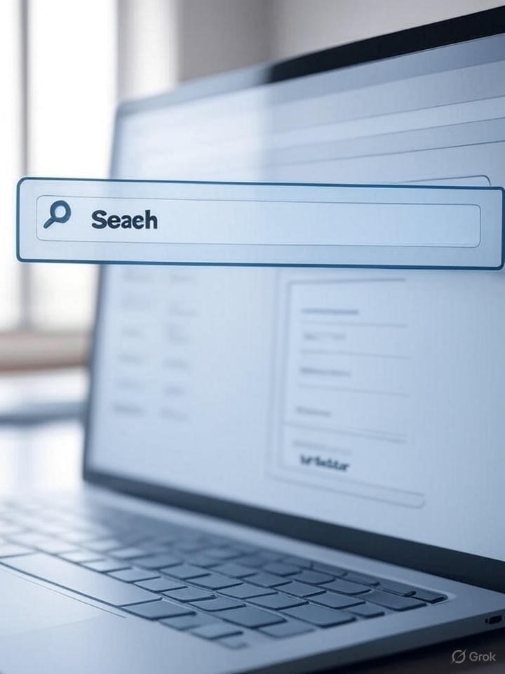 Search Box Optimization byRankStar: Boost UX and Conversions