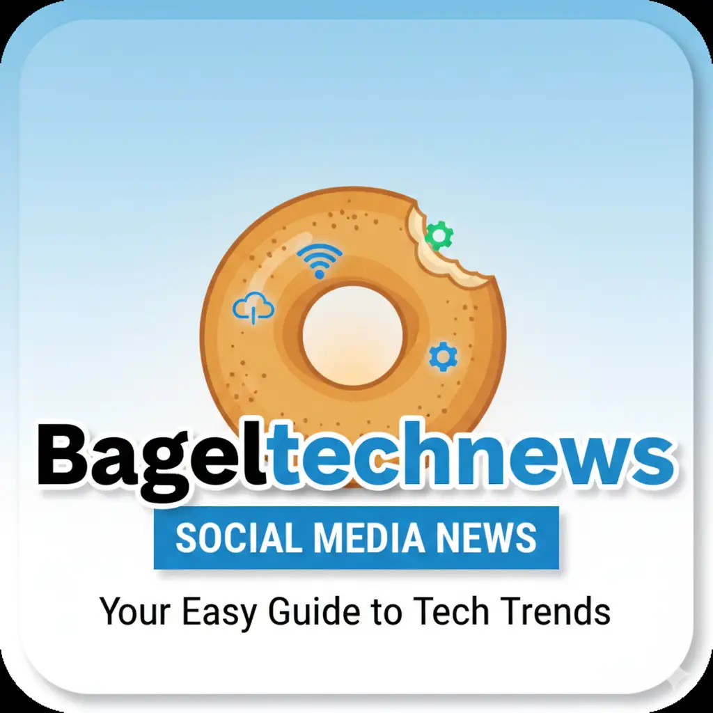 Bageltechnews Social Media News: Your Easy Guide to Tech Trends