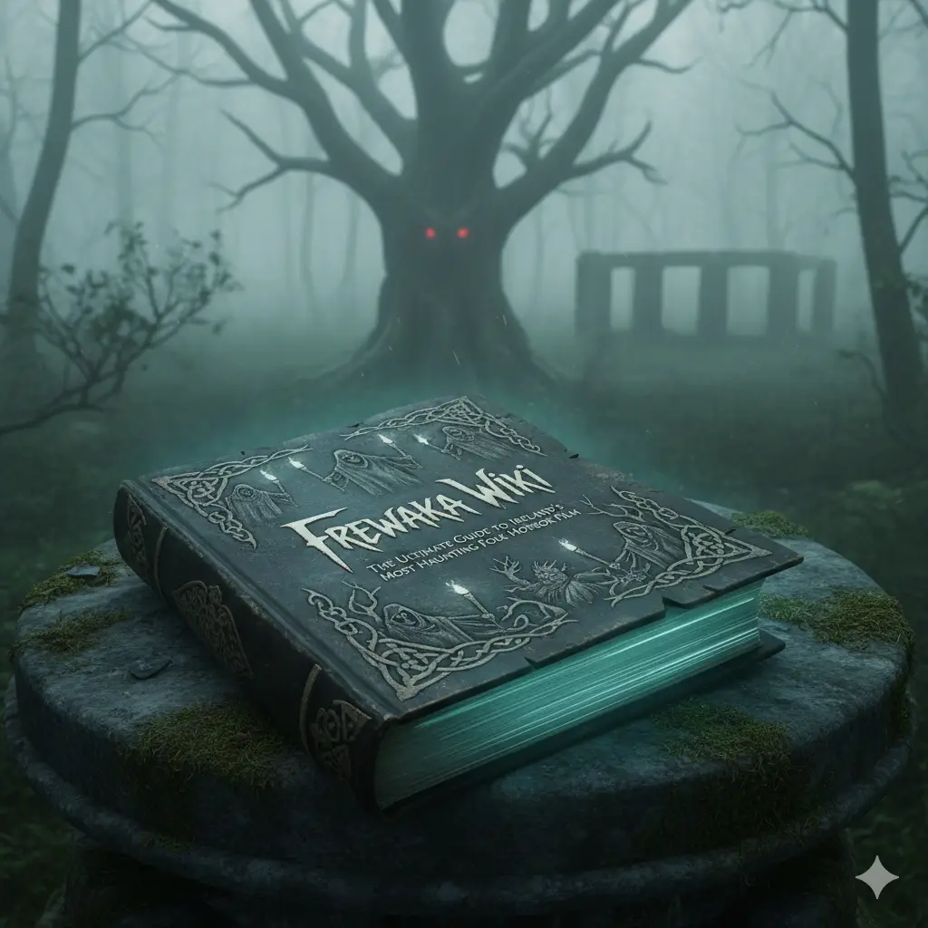 Frewaka Wiki: The Ultimate Guide to Ireland’s Most Haunting Folk Horror Film