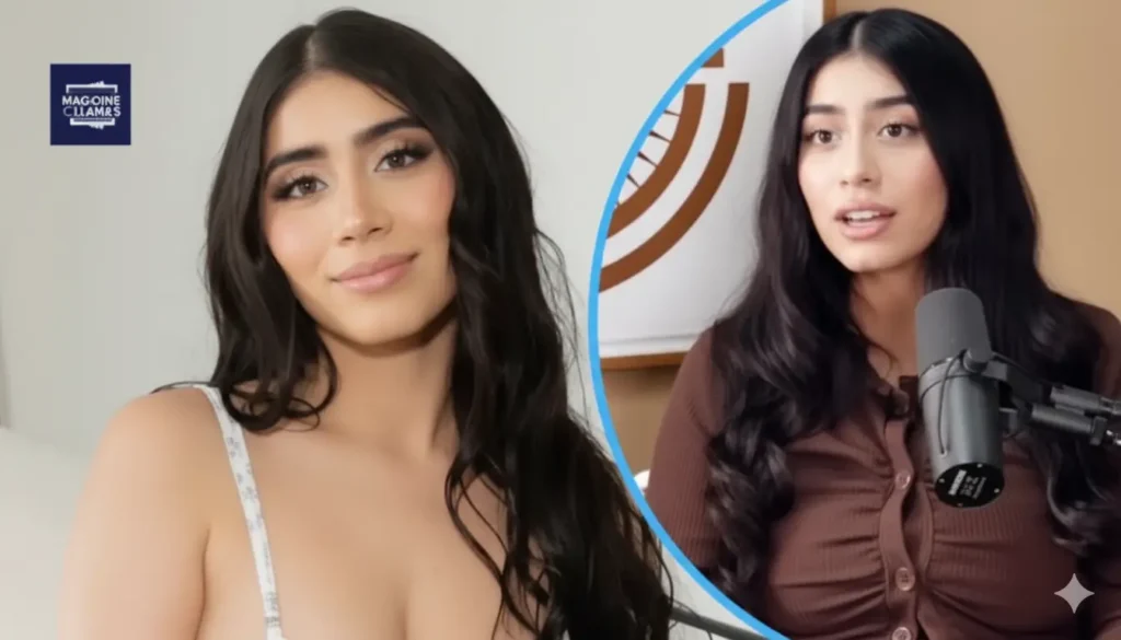 Violet Myers Net Worth 2025