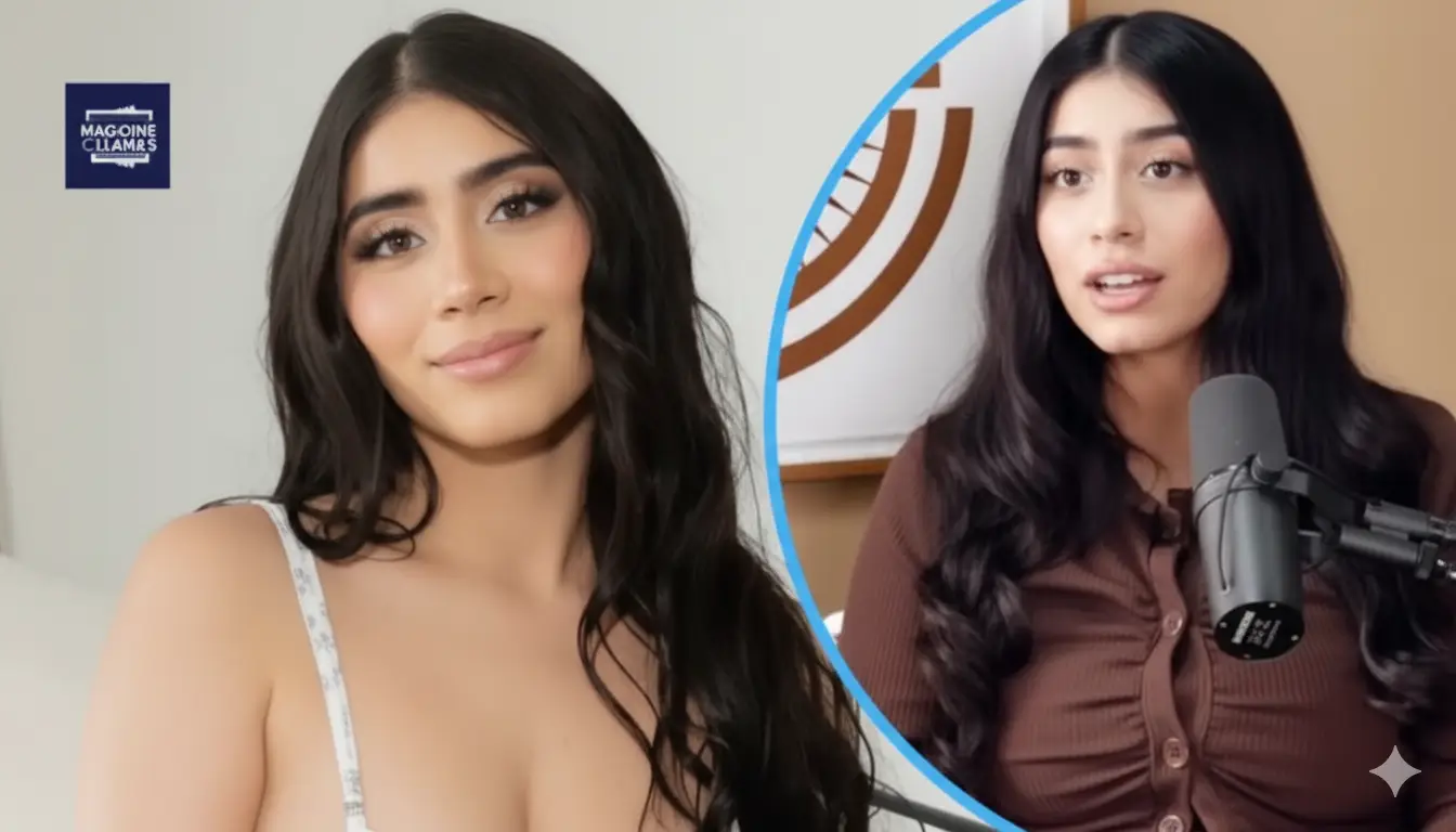 Violet Myers Net Worth 2025