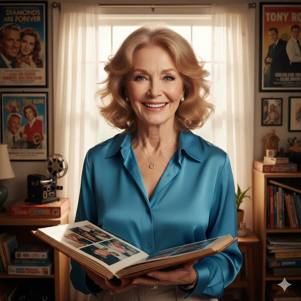 What Does Jill ST. John Look Like Now? Super Fun Timeless Glow for Movie Lovers & Kids