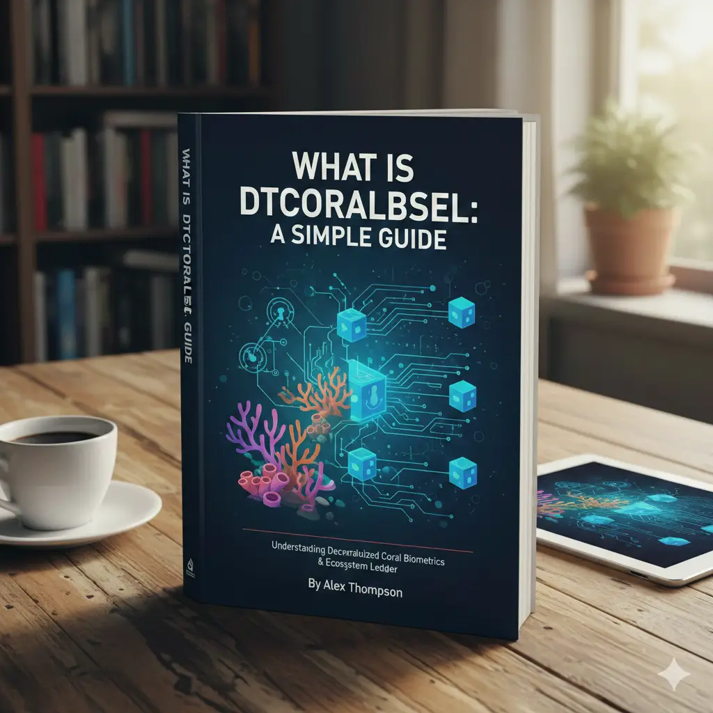 What Is Dtcoralbsel: A Simple Guide