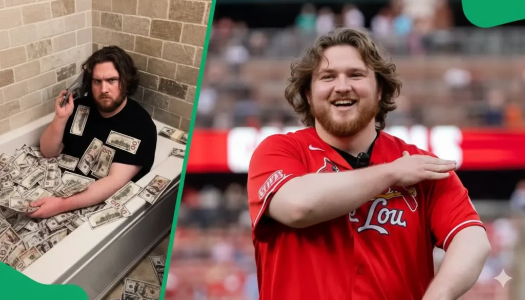 Zachirific's Net Worth in 2025: The Story of a Funny TikTok Star