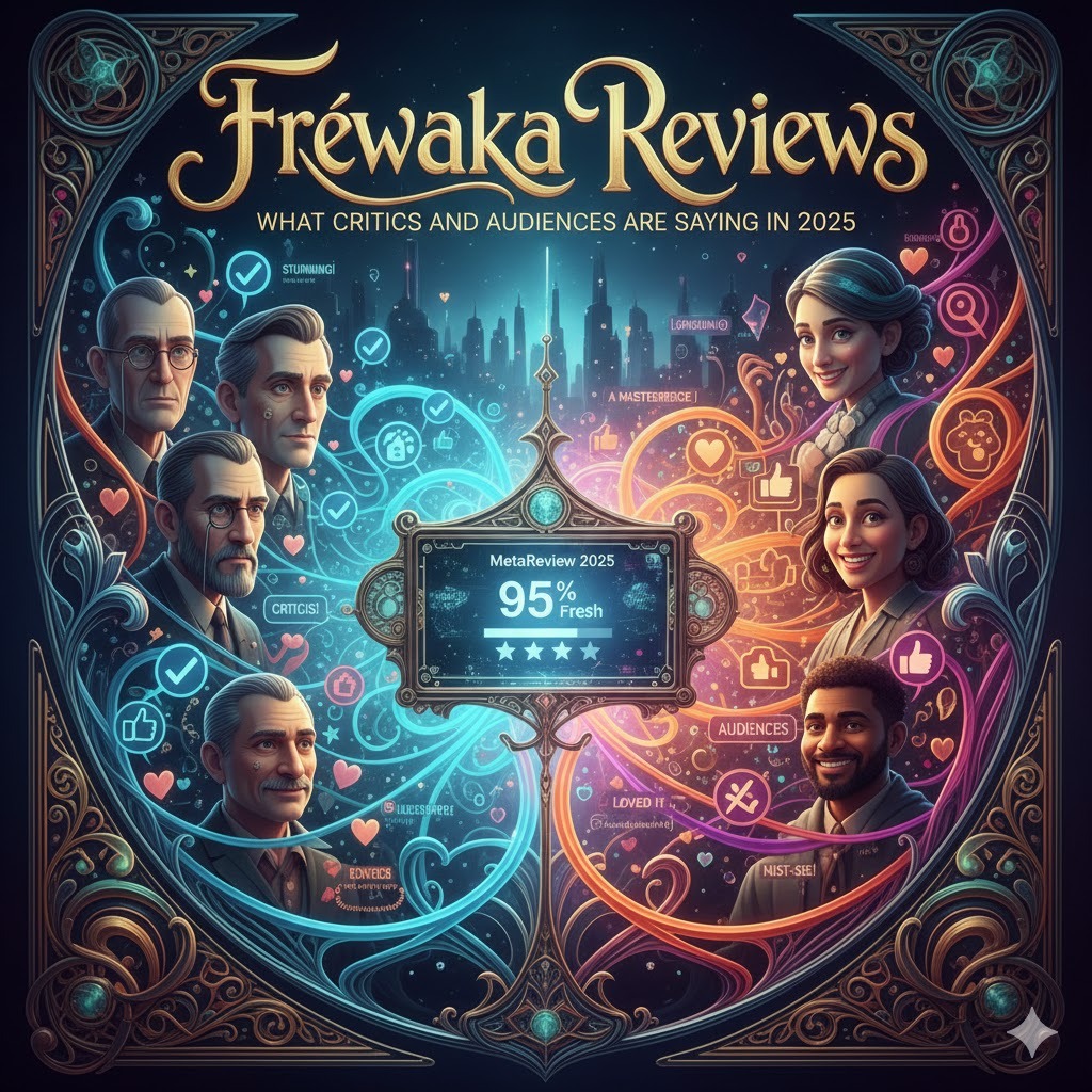 Fréwaka Reviews: What Critics and Audiences Are Saying in 2025