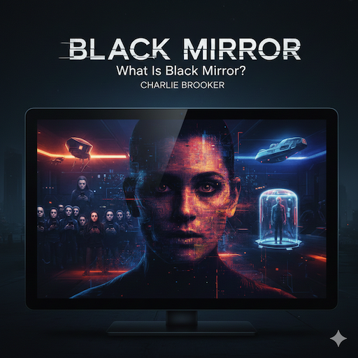What Is Black Mirror?
