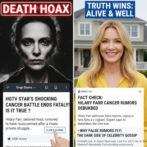 Why False Rumors Fly: The Dark Side of Celebrity Gossip