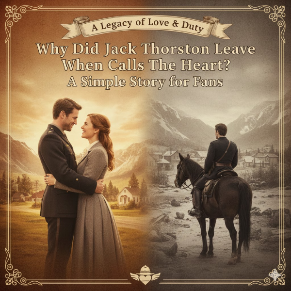 The Day Jack Died on the Show