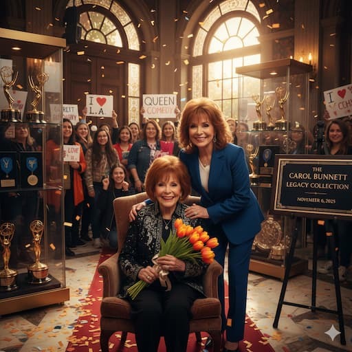 Vicki Lawrence: The Versatile Performer Keeping Mama Alive on Stage