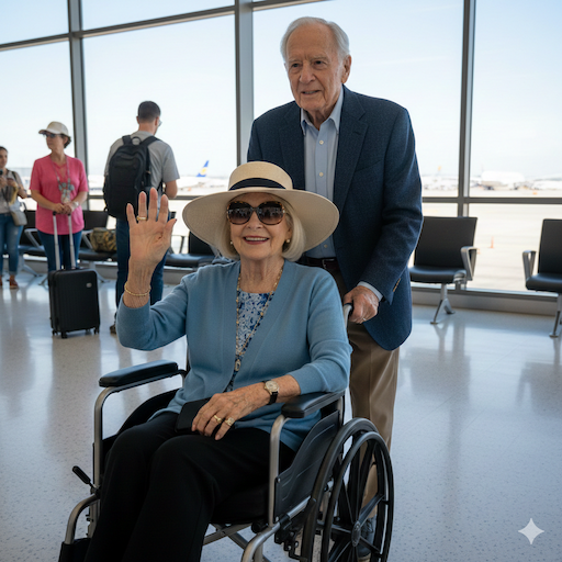 Why Is Jill St. John in a Wheelchair? Understanding Her Health Journey