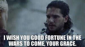 The Emotional Power of Goodbyes in Game of Thrones