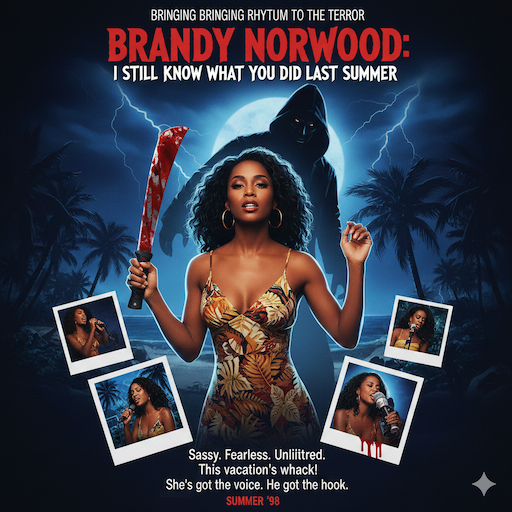 Why the Cast of I Still Know What You Did Last Summer Resonates with Teens and Young Adults