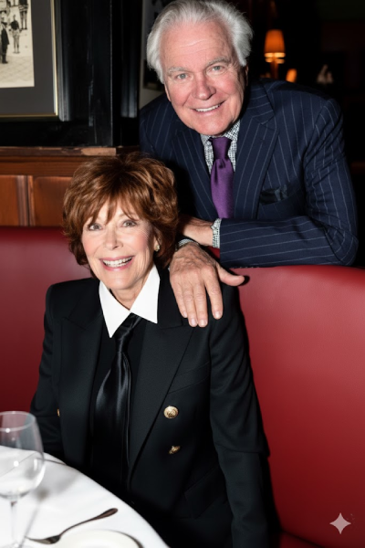 Jill's Twinkle Start: First Movies and TV Giggles at Age 12