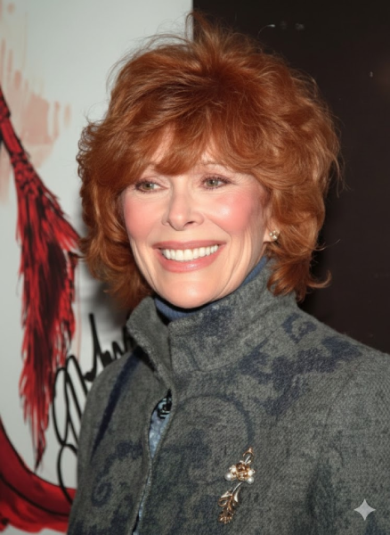 Jill's Cozy Later Years: Movies, TV, and Happy Heart at 84