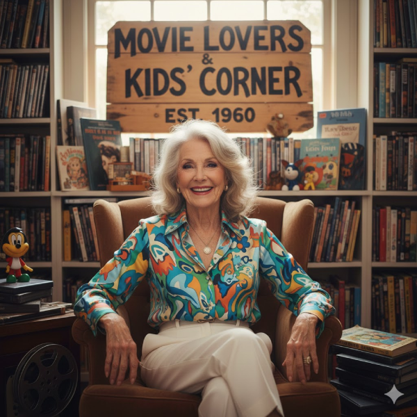 What Does Jill ST. John Look Like Now? Super Fun Timeless Glow for Movie Lovers & Kids