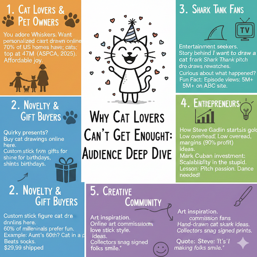 The Pitch That Had Sharks Roaring with Laughter