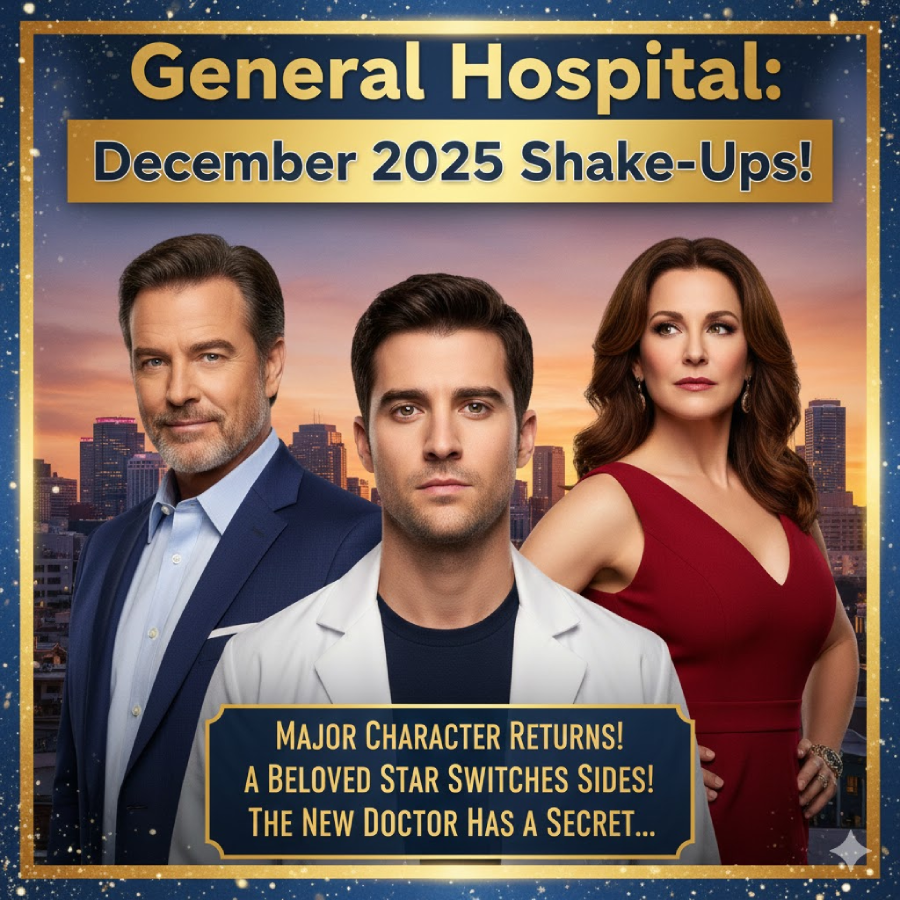 The Latest Scoop: Who's Joining or Switching in December 2025?