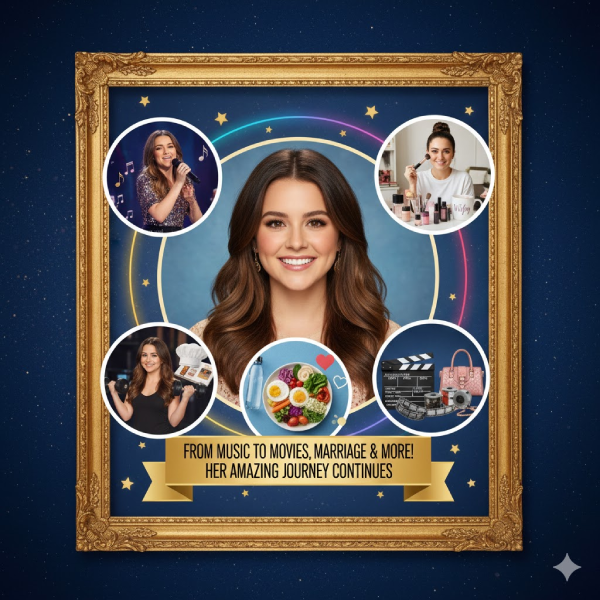 Sarah Hyland's Fun Path After Modern Family