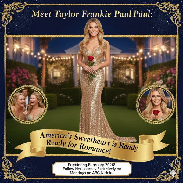 Meet Taylor Frankie Paul: Your New Bachelorette Star