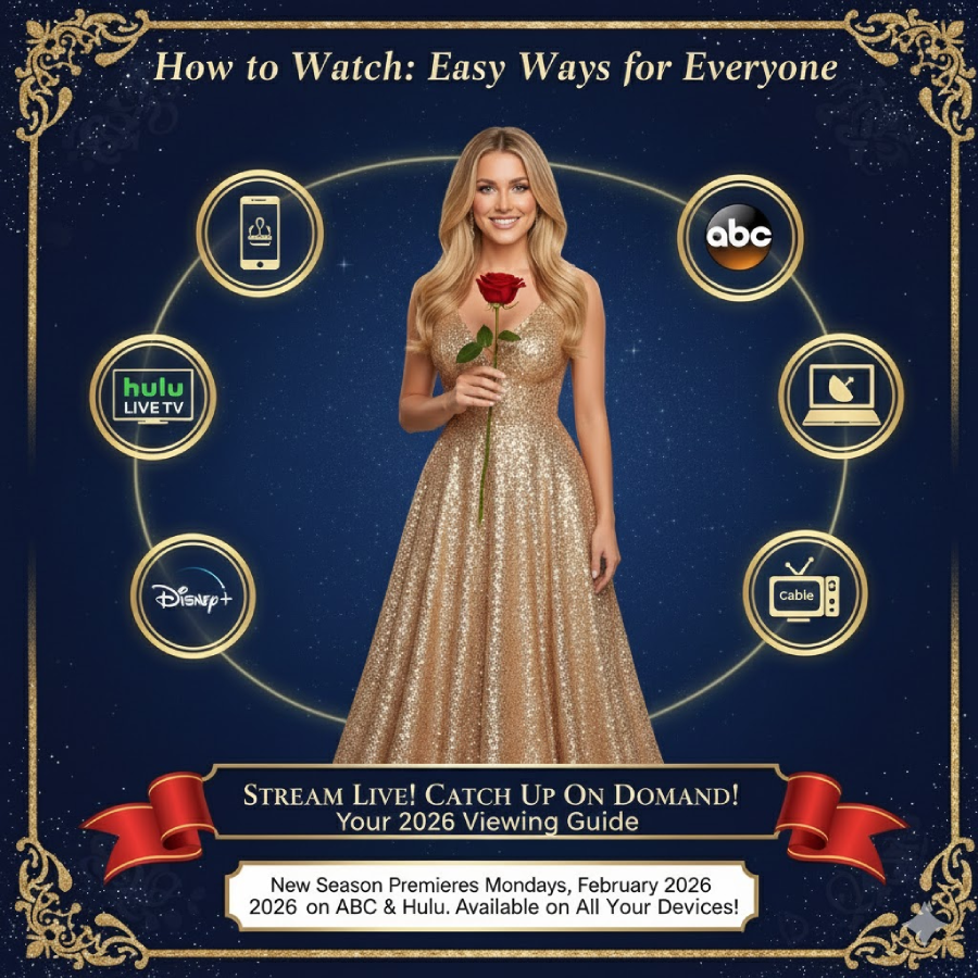 How to Watch: Easy Ways for Everyone