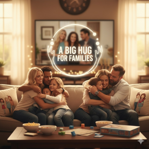 Why Season 2 Feels Like a Big Hug for Families
